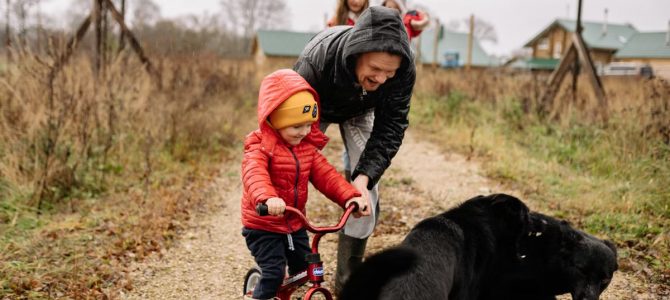 Jak wspierać zdrowie rodziny w codziennym życiu